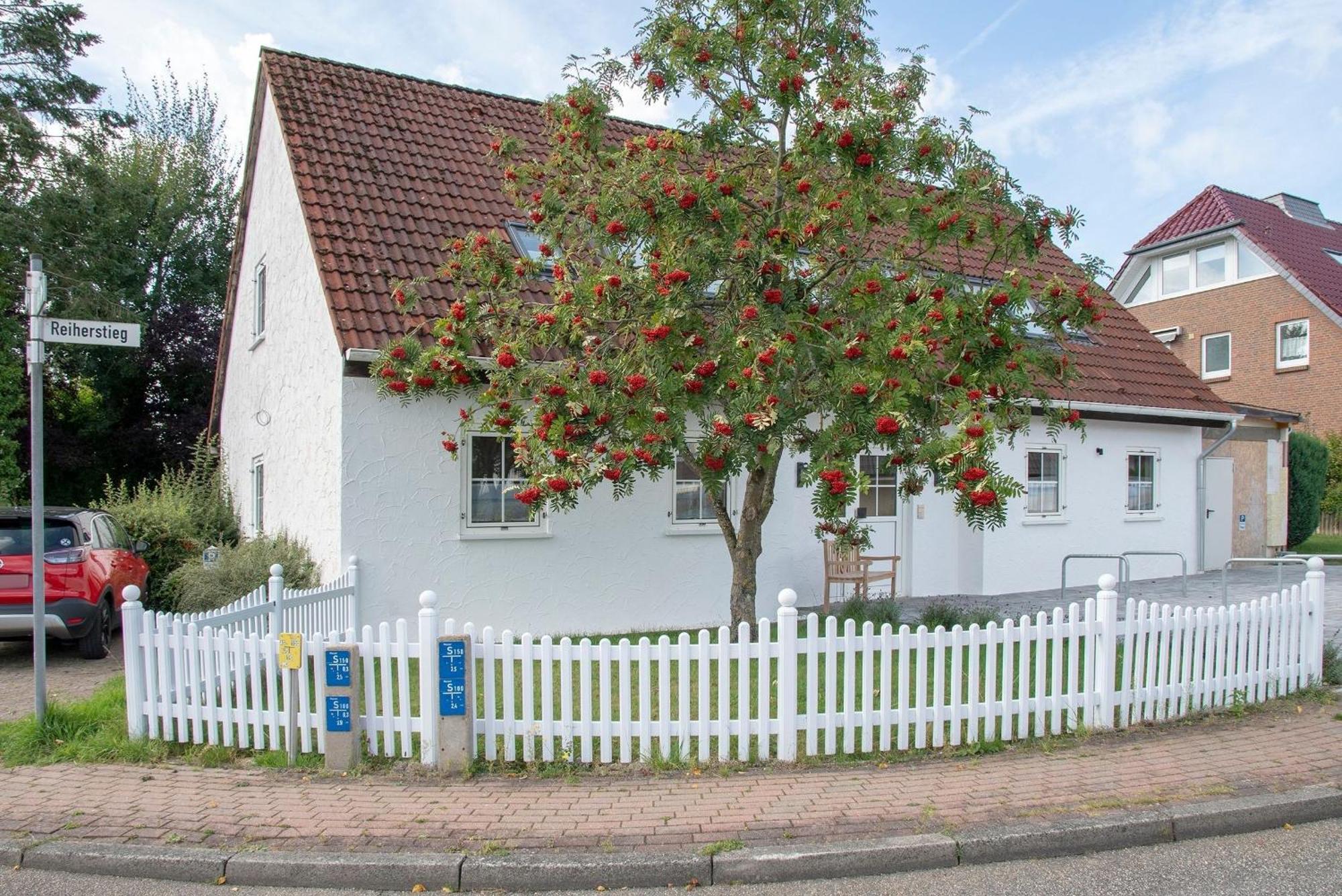 Reiher 1 Sued Grömitz Exteriér fotografie