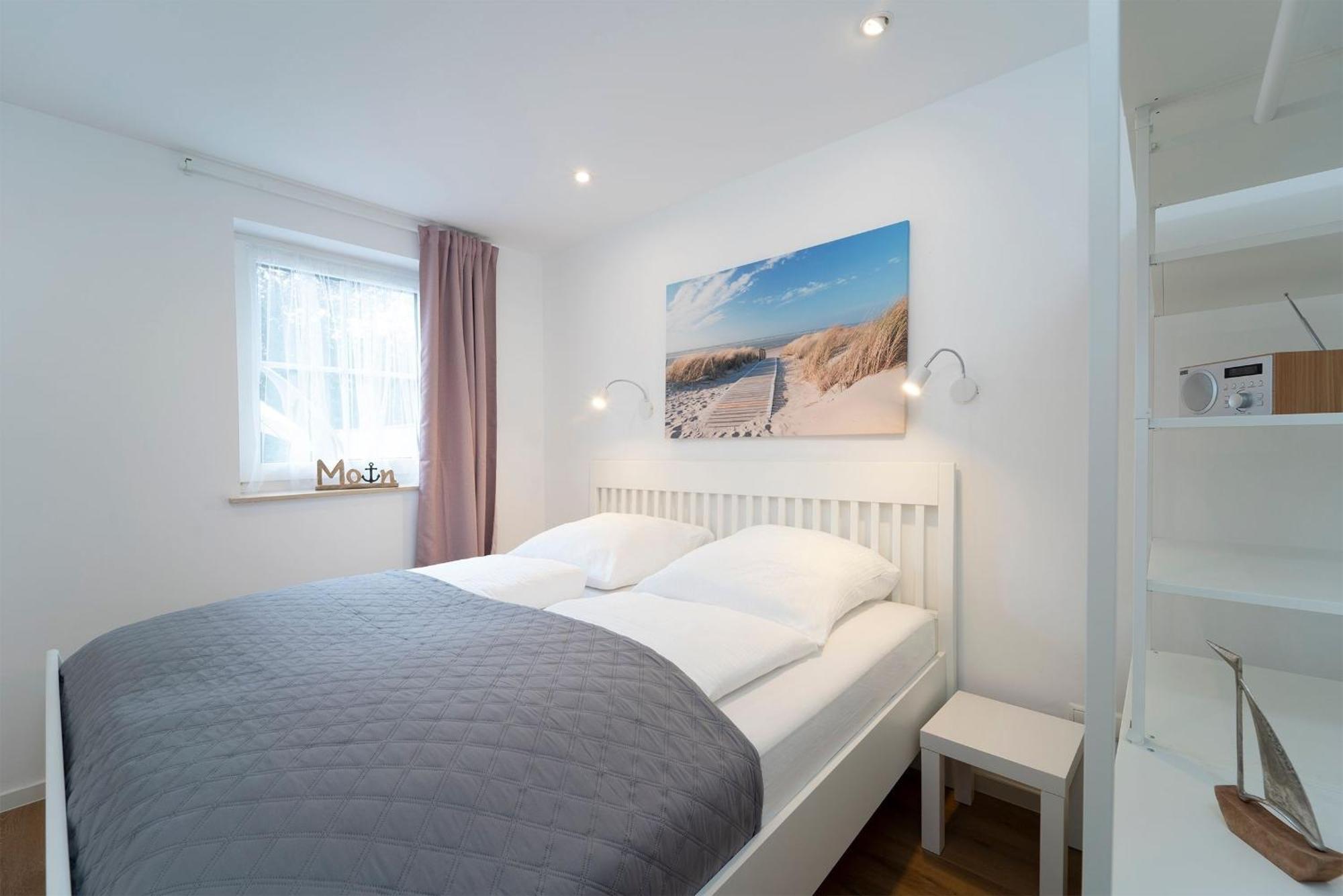 Reiher 1 Sued Grömitz Exteriér fotografie