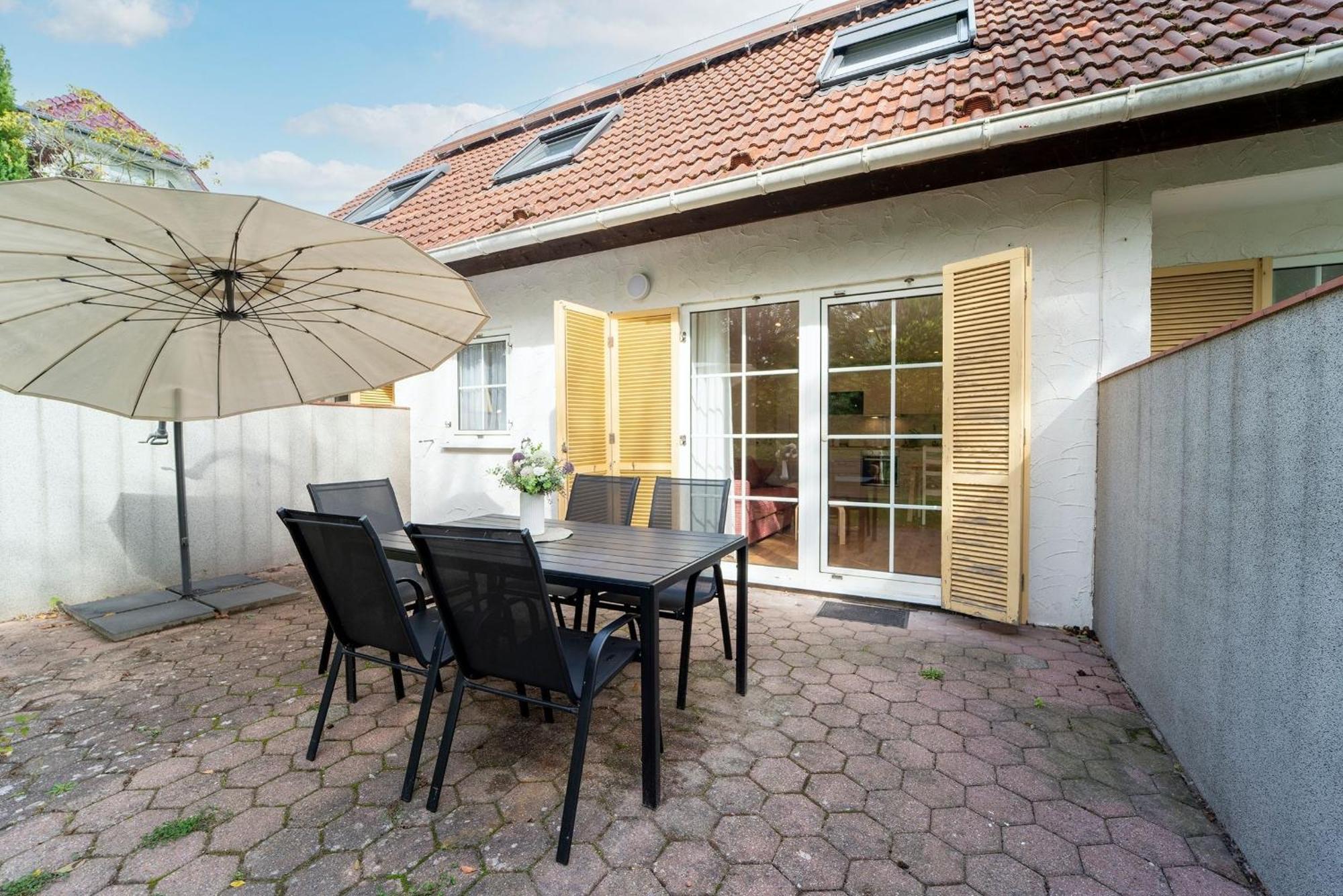Reiher 1 Sued Grömitz Exteriér fotografie